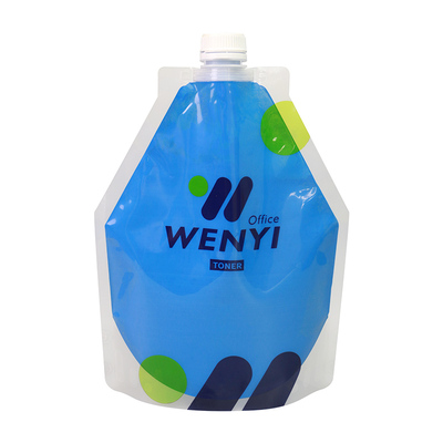 理光碳粉原厂分装打印真鲜艳