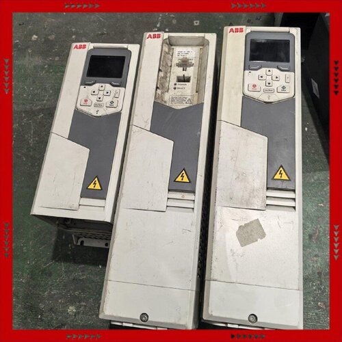 【问价】ACS580-01-09A5-4    4KW变频器