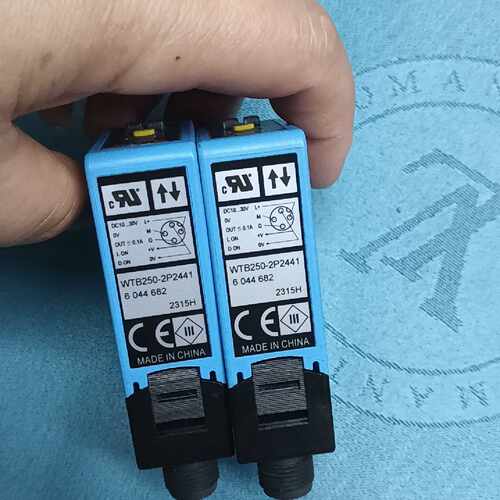 溢价-西克SICK光电传感器 WTB250-2P2441，型号60