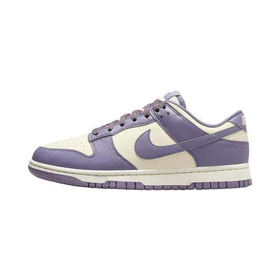 耐克/Nike Dunk Low Next Nature 女款紫白低帮板鞋 FZ4349-100