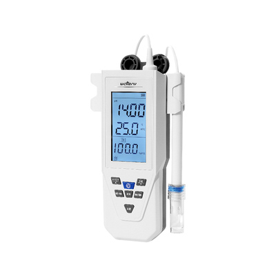 沃特恩便携式酸度计ph值测试仪