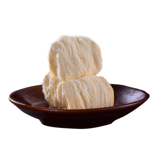 辉煌龙须酥250g*2盒 四川特产龙须糖小吃传统中式糕点办公室零食