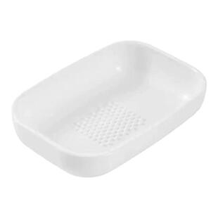 日本进口手动蒜泥器生姜磨泥器磨姜大蒜姜汁研磨器姜末蒜末粉碎器