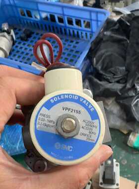 【请询价】SMC控制器 VPF2155-0