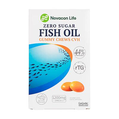 诺康莱omega3深海鱼油