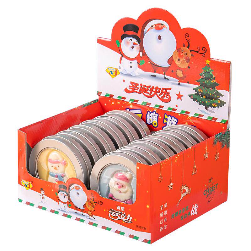 佳倍旺万圣节巧克力抠糖饼趣味