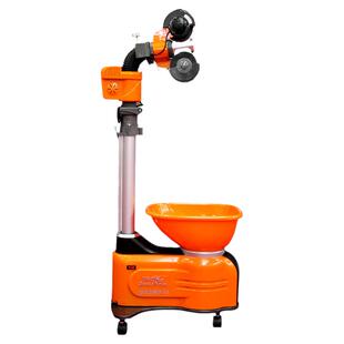 双鱼E8乒乓球发球机智能全自动家用专业训练发射兵乓球发球机器人