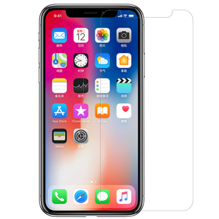 适用于苹果11高清软膜11Pro磨砂膜防指纹iPhone11Pro Max手机膜前后贴膜超薄PET塑料膜纳米防爆膜防摔非钢化
