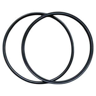 8寸8040端板反渗透水处理玻璃钢膜壳端盖封头密封圈品牌型号齐全