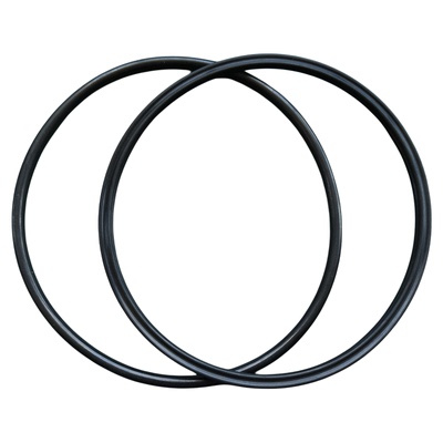 反渗透玻璃钢膜壳端板大密封圈