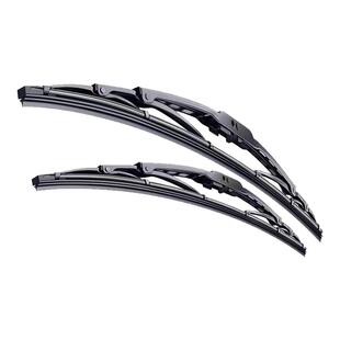 适用红旗H5雨刮器h9原厂h7专用hs7有骨HS5/HS3原装eqm5雨刷片