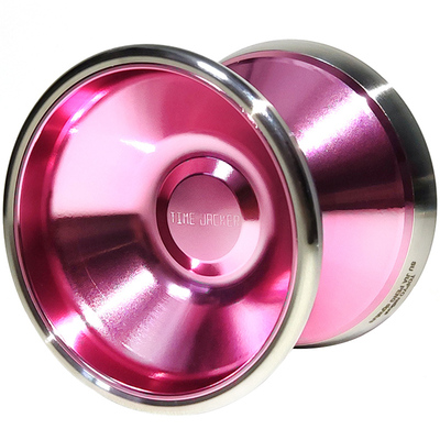 TOPYOTIMEJACKER悠悠球