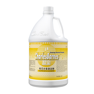 超宝DFF033布艺沙发清洁剂酒店地毯专用去污剂家用床垫窗帘清洗剂