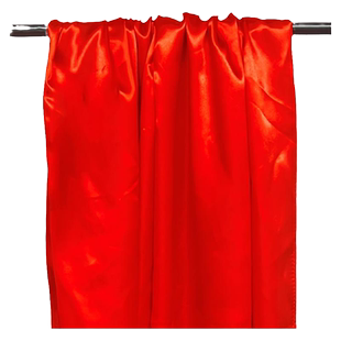 红布红绸布绸缎布开业揭幕剪彩红布丝绸布大红色绸子布喜庆红布料