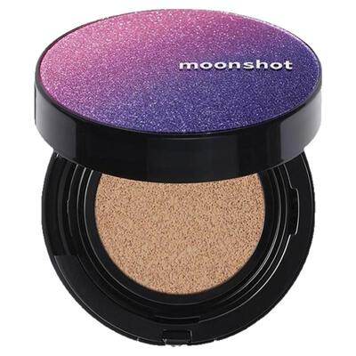 moonshot星空修饰肤色自然气垫霜