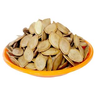 天津特产焖瓜子湿南瓜籽500g真空零食小吃休闲食品炒货厂水煮咸味