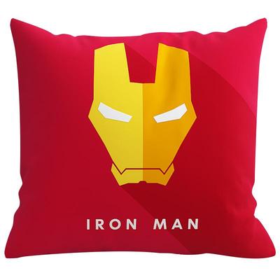 两用漫威蜘蛛侠男生款抱枕被子