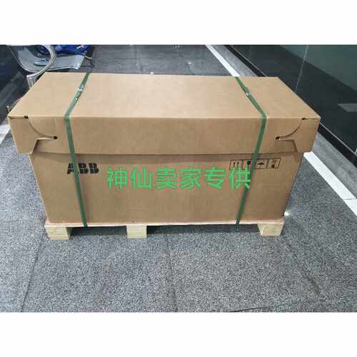 溢价-ACS880-01-293A-3E200K454