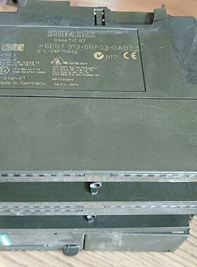 议价6ES7 313-5BF03-0AB0，，图适用