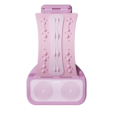 矫正练腰压腰腰椎舒缓器