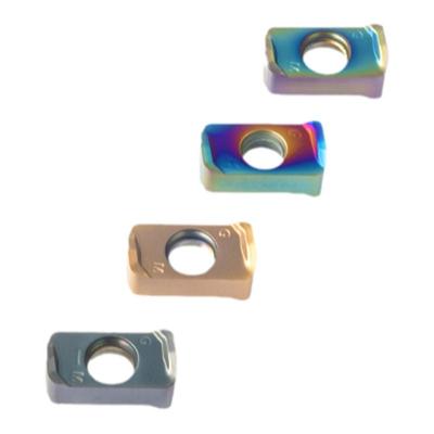 数控快进给刀粒LOGU030310ER-GM