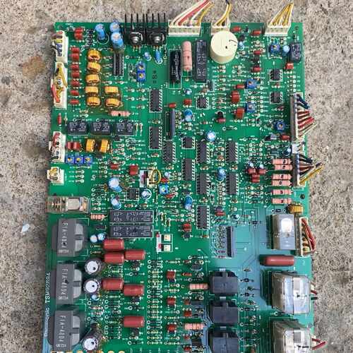 【议价-可维修】  TSP300 主板 /均有货