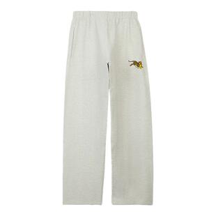 KENZO 26秋冬新品 男士老虎图案直筒版型裤子