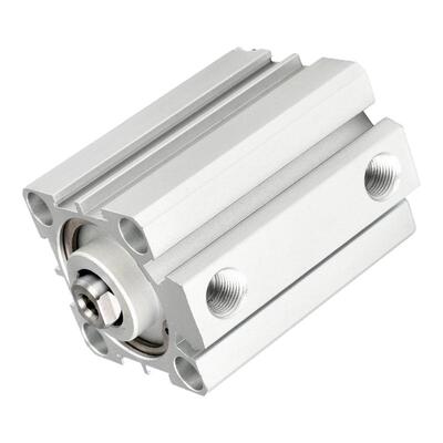 SDA汽缸63薄型气缸50迷你32小型气动大全20/25/40/80/100*30acq35