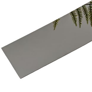 弧形墙超薄带背胶踢脚线自贴钛金不锈钢自粘线条背景墙装饰平板