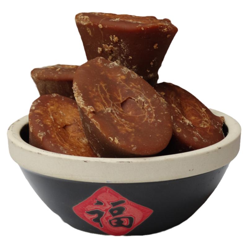 云南普洱纯甘蔗压榨原汁纯手工糖