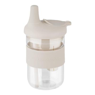 乐扣乐扣玻璃杯高颜值办公室