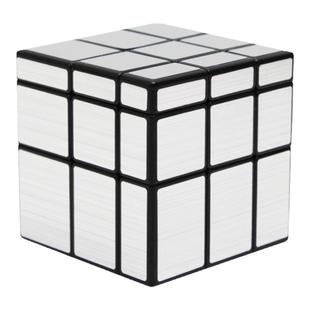 镜面魔方三阶二阶风火轮异形不规则镜面魔塔初学者益智魔方玩具