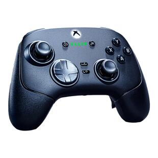 Razer雷蛇幻影战狼V3专业版主机XBOX无线游戏手柄人体工学设计黑神话悟空电脑电视兼容霍尔效应高精度摇杆
