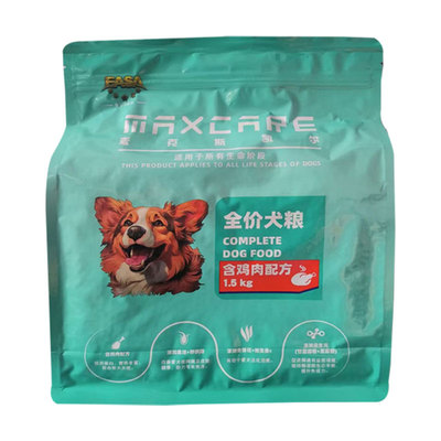 【淘宝网推荐正品犬粮】