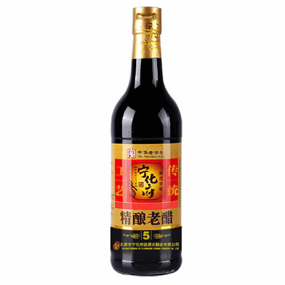 山西宁化府手工五年纯粮0添加