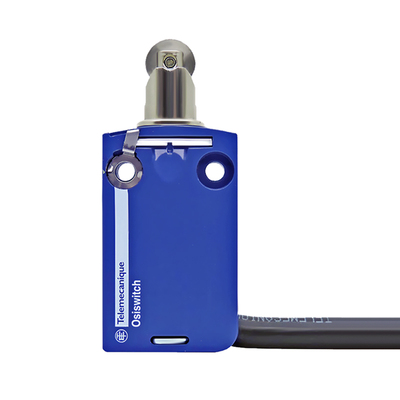 施耐德ZCMD21金属模具微动开关