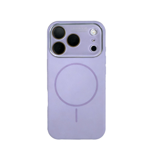 秒变17大视窗适用苹果16pro手机壳全包相机Ai按键液态硅胶iPhone15promax磁吸14plus防摔男女抗指纹Air保护套