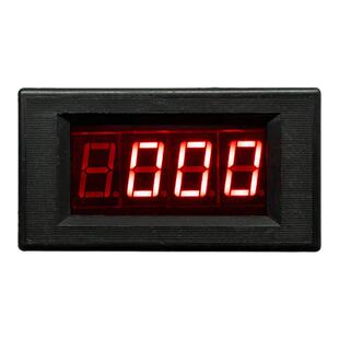 ICL7107电压表 数字电压表表头 电子制作套件电路板 DIY散件