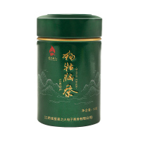 江西遂川狗牯腦茶葉特級(jí)2025新茶雨前春茶高山云霧日照綠茶濃香型