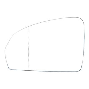 适用于大众途观L倒车镜片途观途岳探岳夏朗探影途铠 后视镜反光镜