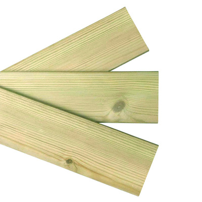 户外防腐木地板户外樟子松木地板