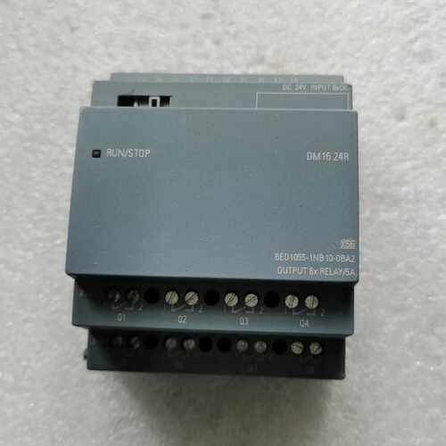 溢价-DM16 24R，6ED1055-1NB10-0BA2