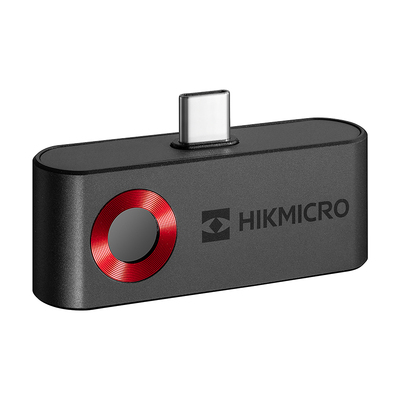 海康P20max手机热成像仪高清