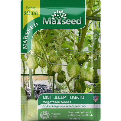 【MARSEED】薄荷朱利普番茄种子