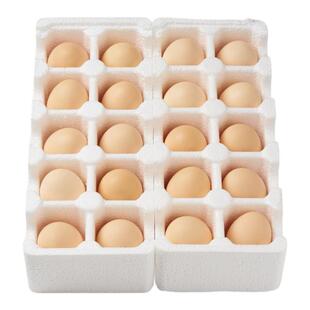 30枚鸡蛋农家散养土鸡蛋50枚正宗农村100枚草鸡蛋60枚乌鸡蛋20枚