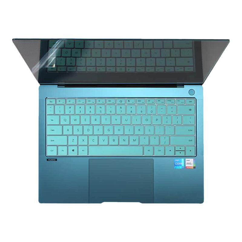 MatebookXPro2022键盘保护膜