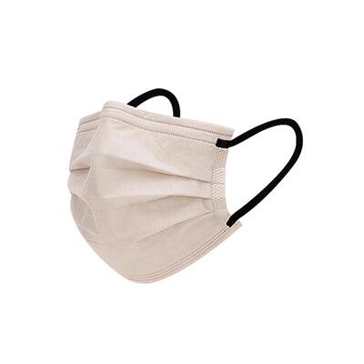 【200只独立包装】莫兰迪色口罩