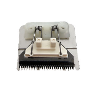 双头剪线机小电机吸风软管子装全自动输油吸线头配件刀头组件刀片