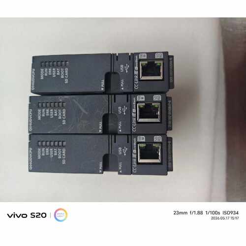 三菱Q04UDVCPU议价