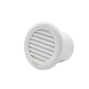 排气扇卫生间墙壁窗式抽风机强力换气管道排风扇家用新风小型吊顶